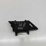 Bedientasten des rechten Sitzes JAGUAR F-TYPE Coupe (X152) 400 AWD JX53-14B566-DA 6W83-14B566