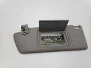 Sonnenblende links Opel Zafira B (A05)