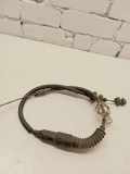 Clutch Cable VW TRANSPORTER IV Furgon (70XA) 2.5 7D1721335KW