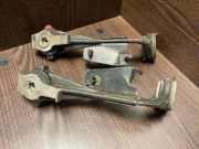 Motorhalter links RENAULT TRAFIC II Furgon (FL) 2.5 dCi 135 (FL0D) 8200626969 8200030567