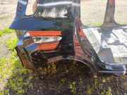 Hintere rechte Seitenverkleidung OPEL FRONTERA A (5_MWL4) 2.8 TD (5BMWL4)