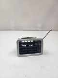 Frischluftgrill VOLVO V70 III (BW) D5 30755184