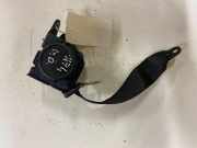 Sicherheitsgurt hinten rechts BMW 1 (F21) 116 d
