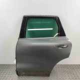 Tür links hinten VW Touareg II (7P) 7P0833055