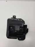 Stoßstangenhalterung hinten links RENAULT CLIO V (B7_) 1.3 TCe 130 (B7MF) 065447