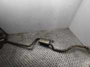 Schalldämpfer VW PASSAT Variant B8 (3G5) 1.6 TDI 3Q0253411A