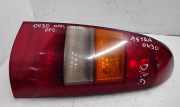 Rücklicht hinten rechts OPEL ASTRA G Coupe (F07_) 1.6 16V 393032