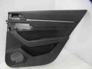 Türverkleidung rechts hinten Peugeot 508 I SW (8E)