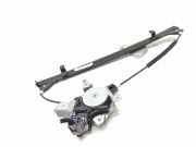Fensterheber vorne rechts NISSAN NV200 Furgon/Estate 1.5 dci (M20, M20M) 80700BJ30B