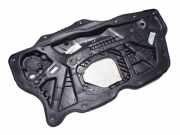 Türpolster vorne rechts VW SCIROCCO (137, 138) 1.4 TSI 1Q0837756 1Q1837756B