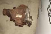 Differenzialgetriebe hinten BMW 3 (E46) 330 d 7526153