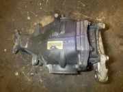 Differenzialgetriebe hinten