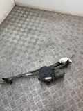 Scheibenwischermechanismus vorne AUDI A8 D4 (4H_) 3.0 TDI quattro 4H1955023C