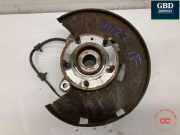 Achsschenkel (ABS) links vorne Opel Ampera (D1JOI) 13319482