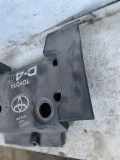 Motorabdeckung TOYOTA AVENSIS (_T22_) 2.0 D-4D (CDT250_)