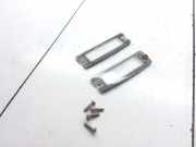 Gehäuse für Kennzeichenleuchte Rover 75 (RJ)