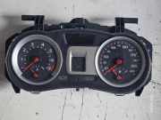 Kombiinstrument RENAULT CLIO II (BB0/1/2_, CB0/1/2_) 1.6 (B/CB0D) CMA074698 8200628775