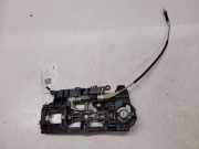 Türgriffinnenrahmen vorne rechts BMW 5 (F10) 520 d X2717564409