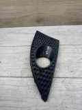 Gitter vorne unten SEAT ALTEA (5P1) 2.0 TDI 16V 884SG4