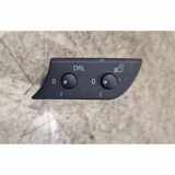 Tastenpanel AUDI A4 Cabrio (8H7, B6, 8HE, B7) S4 quattro 0168476