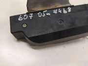 Heckklappenschloss PEUGEOT 607 (9D, 9U) 2.7 HDi 24V 9653831780