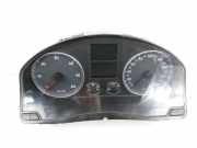 Kombiinstrument VW GOLF V (1K1) 1.9 TDI 1K0920850L