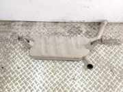 Auspuffanlage hinten Renault Laguna II (G)