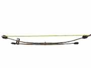 Federblatt rechts hinten Renault Master II Kasten (FD) 8200879921