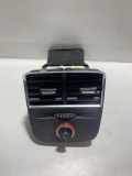 Rear Air Vent Grill AUDI A3 Limousine (8VS, 8VM) S3 quattro 8V0819203