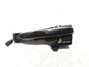 Türaußengriff vorne links RENAULT MEGANE IV (B9A/M_) 1.5 dCi 110 (B9A3)