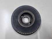Kurbelwellenriemenscheibe OPEL ZAFIRA TOURER C (P12) 2.0 CDTi