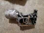 Ölfilterhalter BMW 5 (E39) 523 i 11421740001