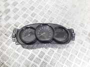 Tachometer Dacia Dokker (KE) 248101691R