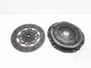 Kupplungsmitnehmerscheibe Volvo V50 (545) 3M517550D1D