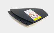 Armaturenbrett Seitenverkleidung PORSCHE 911 Cabrio (991) 3.0 Carrera 4S 99155240602