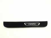 Schwellerinnenverkleidung vorne links KIA CEE`D Sportswagon (JD) 1.6 CRDi 128 85872-A2051