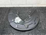 Front Brake Disc Protection VW ID.5 (E39) Pro Performance 1EA615311E