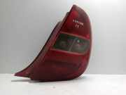 Lampenträger Heckleuchte rechts Citroen C5 III (RD) 9632646680