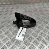 Stoßstangenhalter hinten rechts CITROËN C5 III (RD_) 2.0 HDi 165 9681049680