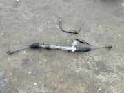 Lenksäule NISSAN ALMERA II Hatchback (N16) 2.2 dCi 49001BN013