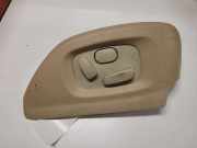 Bedientasten des rechten Sitzes JAGUAR XF (X250) 3.0 D 9X2314B566MB