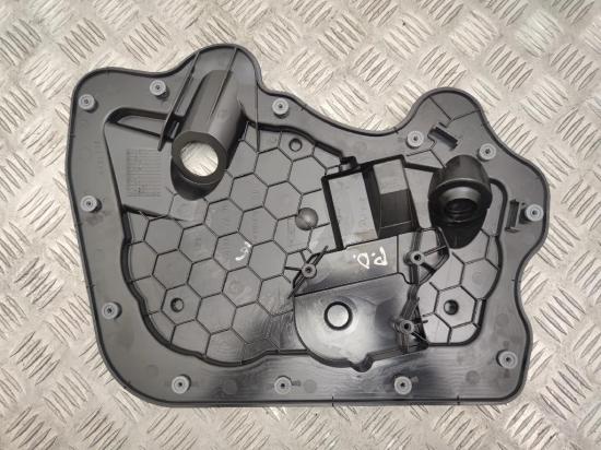 Türpolsterverkleidung vorne rechts AUDI A8 D4 (4H_) 3.0 TDI quattro 4H0837916 Bild Türpolsterverkleidung vorne rechts AUDI A8 D4 (4H_) 3.0 TDI quattro 4H0837916