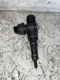Einspritzdüse VW POLO (9N_) 1.9 TDI 0414720213
