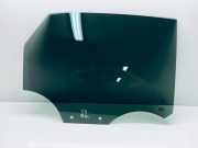Türscheibe rechts hinten Citroen C4 II (B7) 9832845580