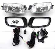 Nebelscheinwerfersatz Mitsubishi Pajero III (V6, V7) MR508189