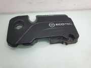 Motorabdeckung OPEL ASTRA K 1.4 Turbo 12665058