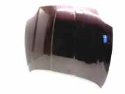 Motorhaube JAGUAR XK Coupe (X150) 5.0 V8 C2P21997