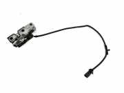 Motorhaubenschloss VW GOLF VI Cabrio (517) 1.6 TDI 5K1823509