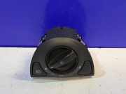 Schalter für Licht Saab 9-3 (YS3F) 12774376