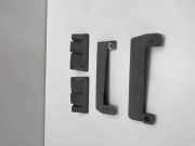 Zierleiste Mercedes-Benz SL (R129) A1299191820